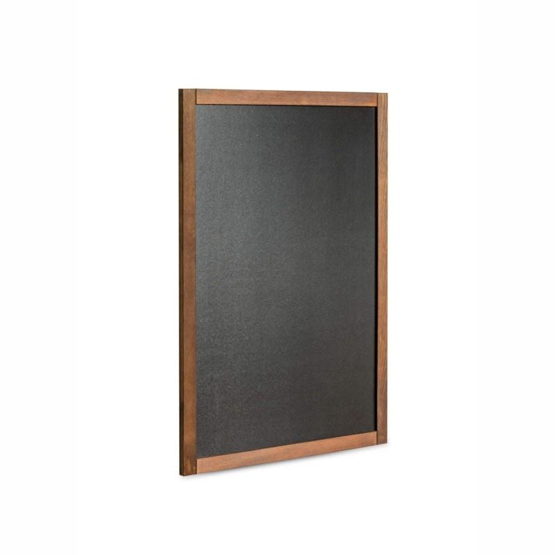 Chalkboard/frame 47x79 Cm