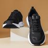 Large Size Wide Last Shoe Head Angry Big Head Widened Running Shoes Soft Sole Thick Sole Wide Sole Sports Shoes