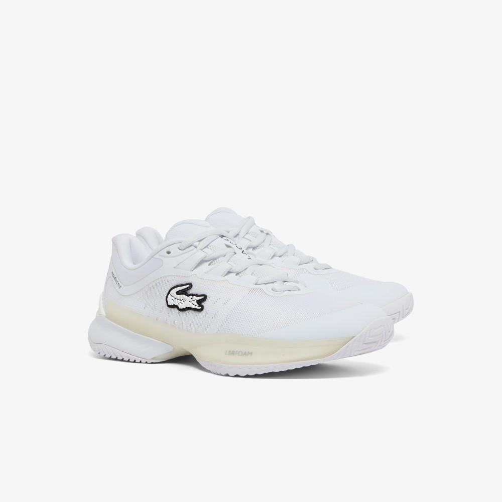Lacoste Women's AG-LT23 Ultra Tennis Shoes RZ7007W56G21G