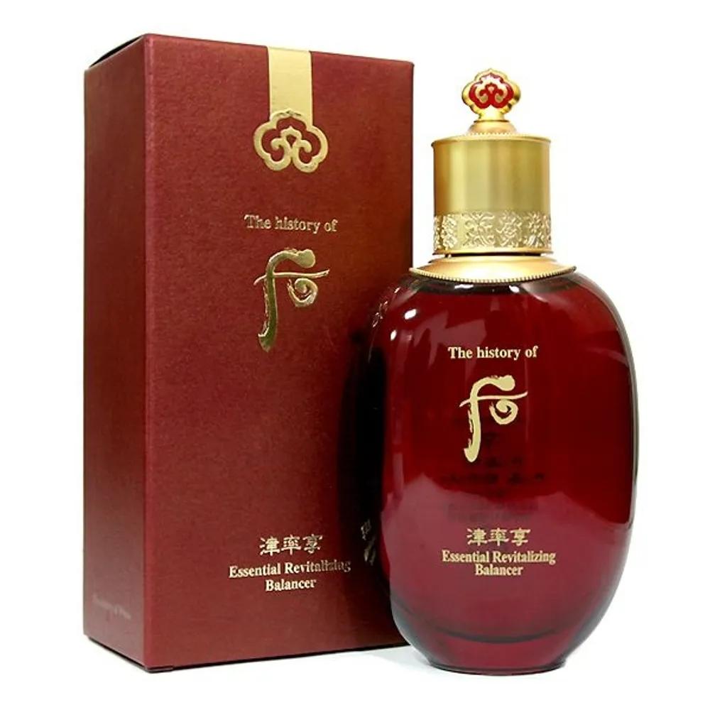 THE WHOO Jin Yul Hyang Jin Yul Balancer 150ml