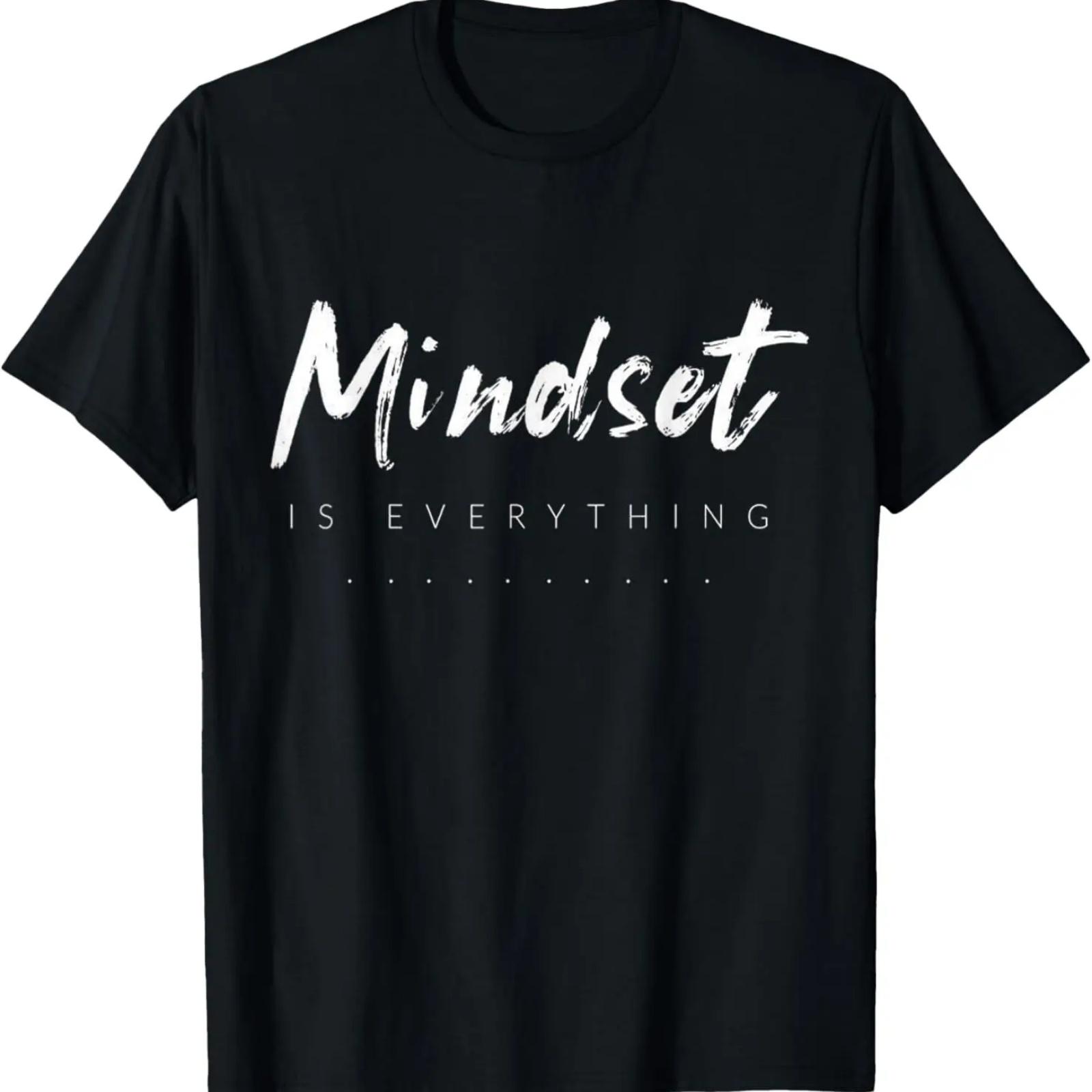 

Dream Believe Achieve T-shirt Change Your Life Shirt T-Shirt XXXXXL чёрный