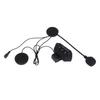Motorcycle Bluetooth Earphone Helmet Bluetooth Intercom Headset with Automatic Answering Hands Free