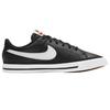 Childrens/Kids Court Legacy Logo Trainers