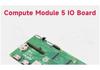 Raspberry Pi Compute Module 5 IO Baseboard for CM5 with Multiple Interfaces