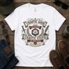 Chaotic Good D20 Crest T-and Kids Tshirt | RPG Dice Roleplay and Kids Tshirt