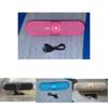 Capsule Pill Bluetooth Speaker With Wireless Card Support Portable Outdoor Audio Device