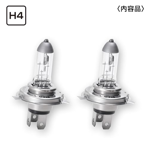 PIAA HX801 Super High Power 3200 Halogen Snow Melting Light for Cars
