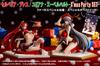 Valkyria Chronicles DUEL Selvaria Bles Juliana Eberhardt Party SET Scale PVC Complete Figure X'mas 1/7 Pre-painted