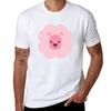 Lion Tshirt T Shirt For Unisex 100 Percent Cotton T Shirts For Unisex Slim Fit Unisex T Shirts High Quality Luxury Brand Tshirt