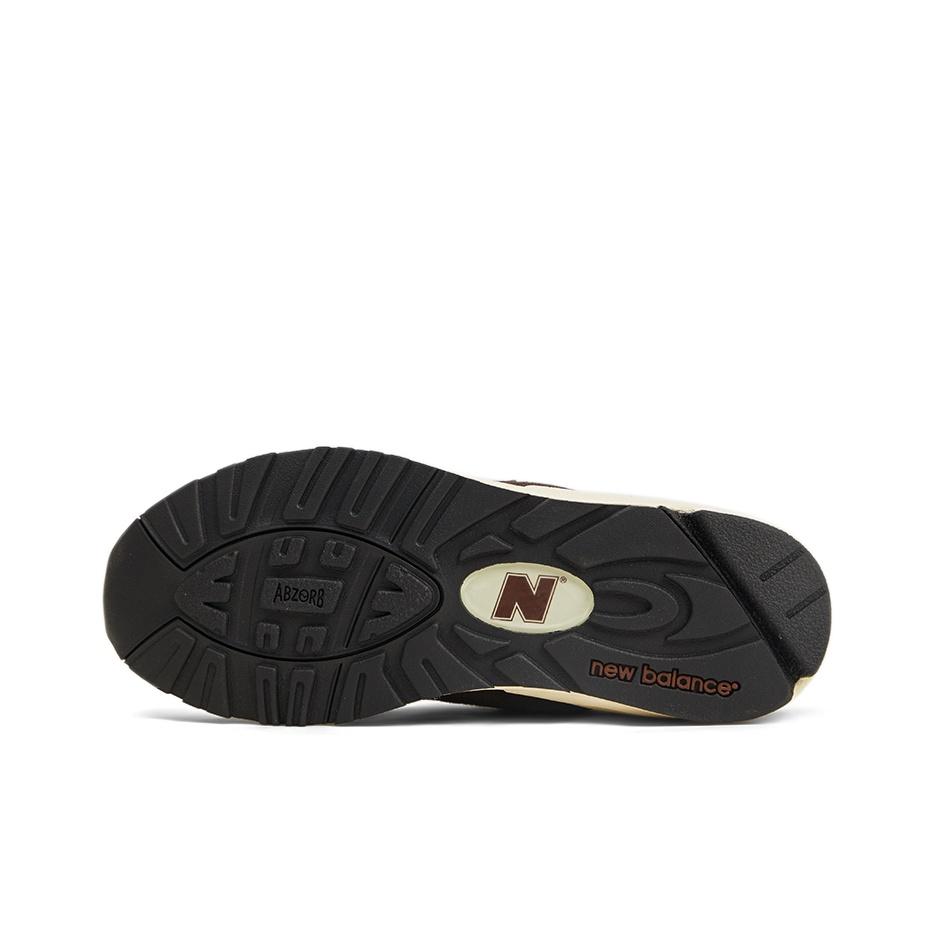 New New Balance 990v2 MiUSA Season 2 Brown M990BB2
