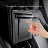 Tesla Model 3/Y Mittelkonsolen-Privatsphären-Aufbewahrungsbox Armlehnen-Organizer YL Modifizierte Zubehörteile