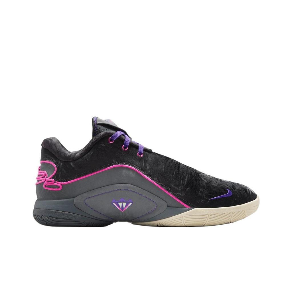 Nike LeBron 22 EP Blacklight FZ1095-001