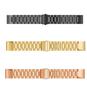 Stainless Steel Strap for Garmin Fenix 8X 7X 7 7S 6S 6X 6 Pro 5X 5 5S/Tactix 8 51mm 47mm Metal Quick Fit for 26 22 20mm Bracelet