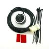 Plug Play Motorcycle Gear Round Indicator For Kawasaki 650 1000