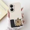 For Xiaomi Poco X7 Pro 5G Case Stylish Painted Cover Soft Silicone Phone Case For Poco X7 PocoX7 Pro Protectors Back Cover Coque