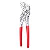 Quick Adjust Water Pump Pliers Self Locking Pipe Repair Pliers Plumbing Gripping Tool  Pipe Repair