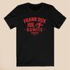 Bloodsport Film Blood Sport Jean Claude Van Damme Kumite Uomo Nero Taglia S 5XL Maglietta