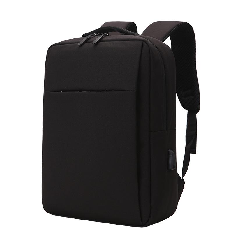 

TS JYL laptop bag,Business Laptop Backpack Custom Logo Casual Travel Bag 15-16 inches чёрный