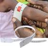 3 Kit Multi-purpose Baby for Head Circumference Measure Tape 22 inch 56cm Plasti
