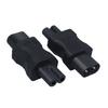 High-performance Male Female Adapter Cable Adapter Cable Adapter ABS-material
