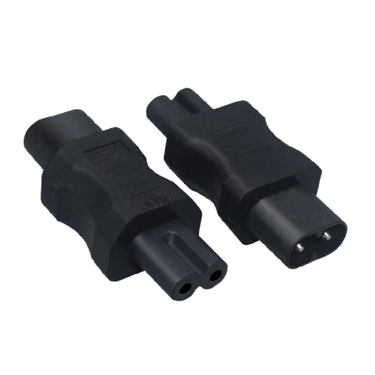 High-performance Male Female Adapter Cable Adapter Cable Adapter ABS-material