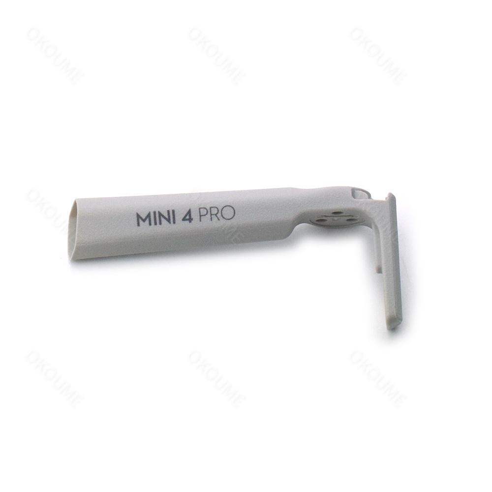 Half Arm Shell for DJI Mini 4 Pro  Accessories Replacement Front/Rear Right/Left Arms without Motor Repair Parts