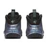 Nike Air Foamposite One Premium Abalone Unisex Sneakers Multi-Color Black Aurora-Green-Black-Aurora-Green 575420-009