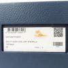 Pristine DIOR High Cut Sneakers B23 Rabbit Motif Shearling Beige Bore Women 37 Used