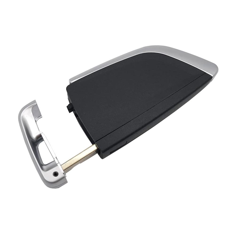 Remote Control Key Housing 4 Button for BMW X1 X2 X3 X5 X6 M5 M6 M40i X5M 530i