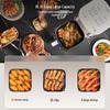 Supor 6L Dual Heat Steam Smart Touch Air Fryer