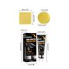 Car Wax Polish 3-in-1 Ceramic Coating Polish Wax Long Lasting Protection Easy To Apply Removes Scratches Oxidation Vehicle Paint Care Protection Wax