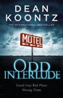 Odd Interlude by Dean Koontz Paperback Book 9780007508648