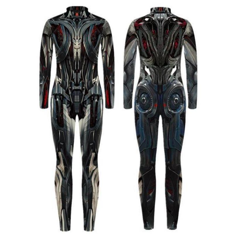 Nightmare Christmas Sally Cosplay Costumes Sets Disguise Jumpsuits Carnival Party Zenti Bodysuit Oufits