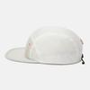 DESCENTE Aerie Travel Camp Cap White Sr123Ucp1C