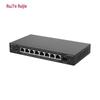 Ruijie Managed Gigabit & Multi-Gigabit PoE Switches