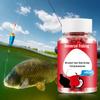 Fish Attractant Fishing Groundbait Universal Concentrated Fish Bait Fishing Food Bait Aquatic Feed Outdoor Fishing Accessories