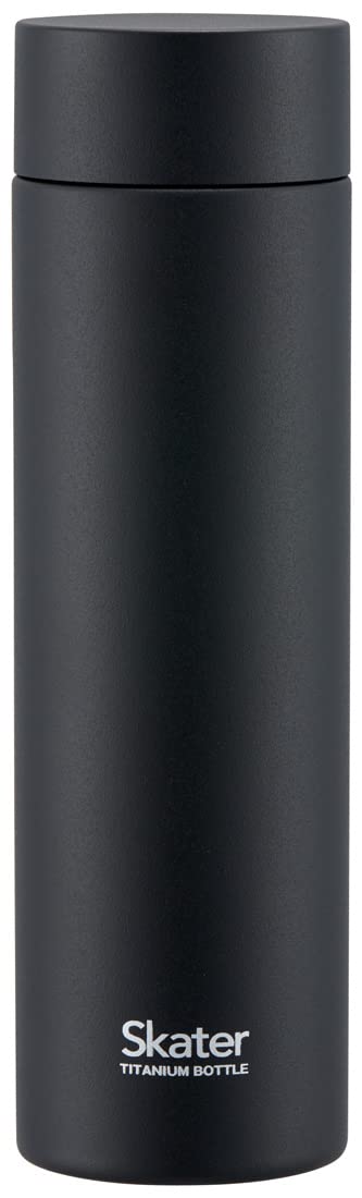 

Skater Titanium Wooden Ultra-Lightweight Mug, 500ml, Black, Box, TMB5-A чёрный