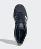 Adidas Gazelle Indoor - Navy:Cream White / Jq6172