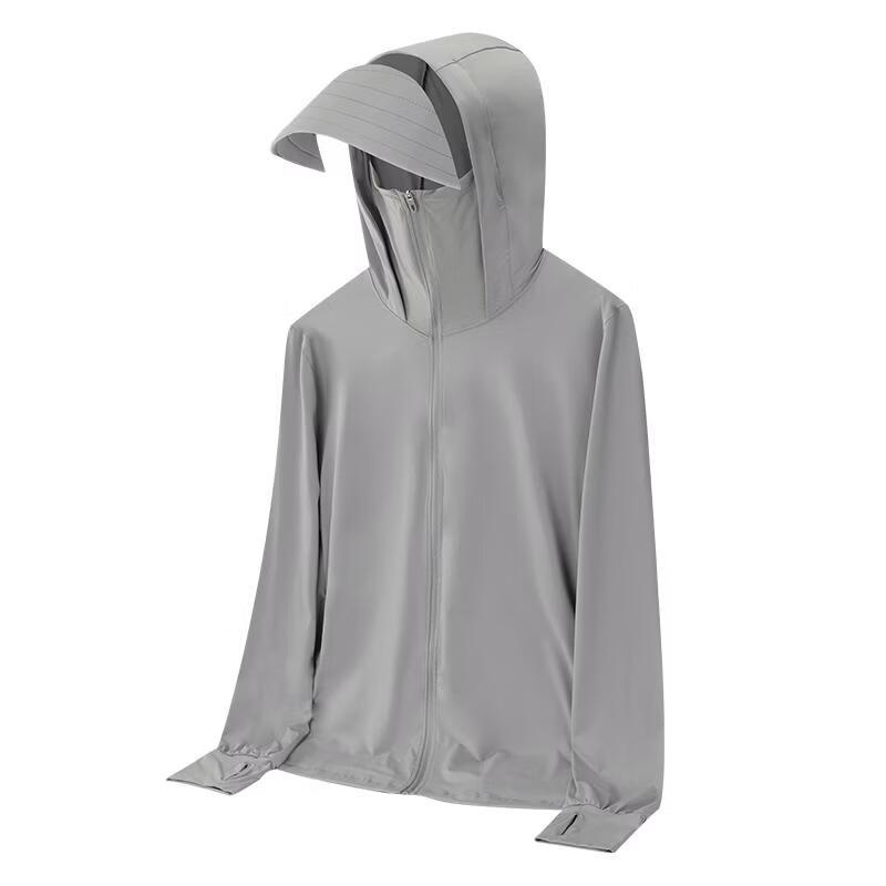 Мужская ледяная футболка LiZhi HT-7030 с защитой от солнца UPF50+ 3XL