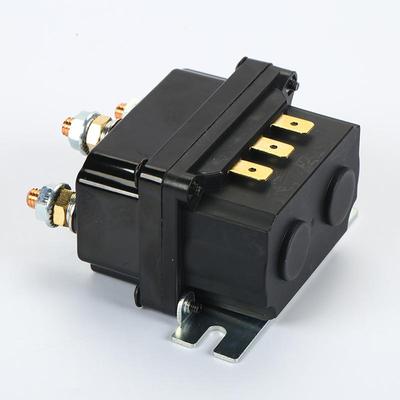 12V 250A Waterproof Off-road Electric Winch Relay LR4250X
