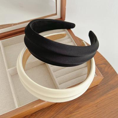 Haar-Accessoires – Haarreifen & Stirnbänder
