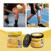 Bee-Venom Cream For Pain Relief Ultra Strengthen Joint Bone Gel For Knee Shoulder Mild Ingredients Pain Relieve Massage Cream
