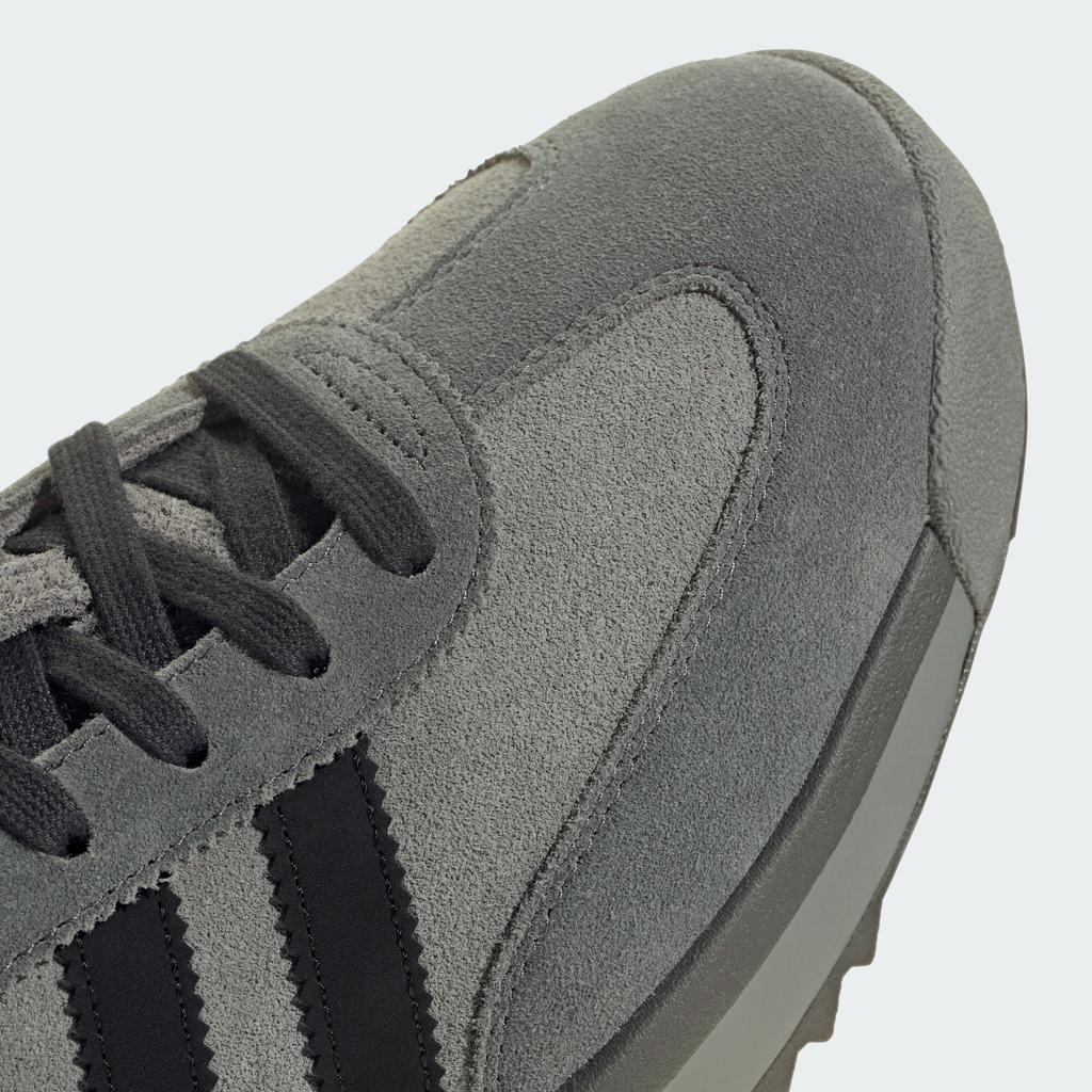 adidas SL72 RTN 'Grey Carbon'