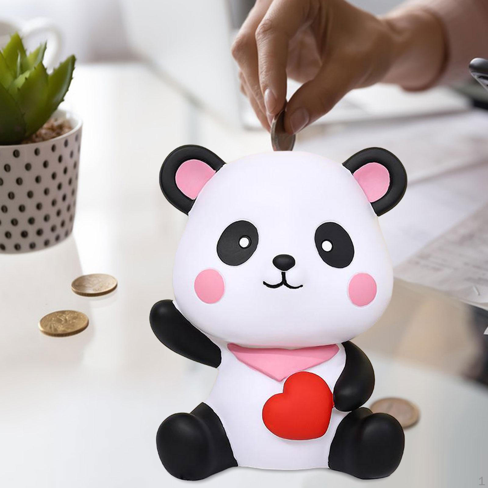 

Милый банк для детей и взрослых Style B