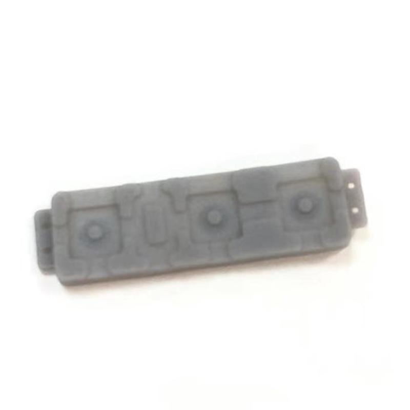 Original Conductive Rubber Silicone Pad Button Contacts Gasket Kit Replacement for  Switch Lite Joy Con