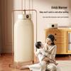 Smart Portable Folding Clothes Dryer for Dorms and Households