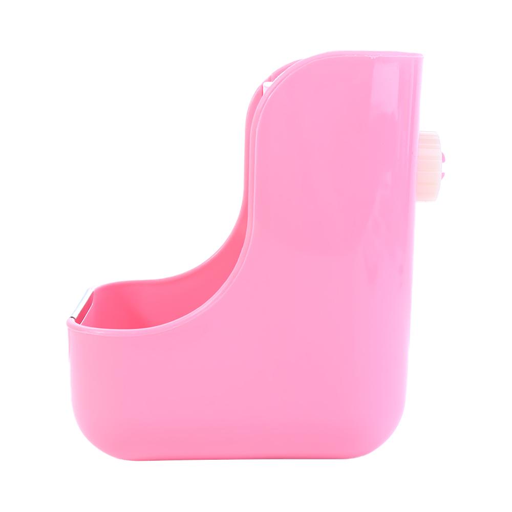 Accessories for Grass Small Animal Supplies Hamster Feeder Rabbit Feeding Bowl Rabbit Hay Feeder