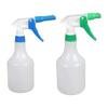 Professional Cattle Teat Cleaning Sprayer Bottle For Dairy Farm Cleaning And Herds Health Cow Medicated Bath Bottle