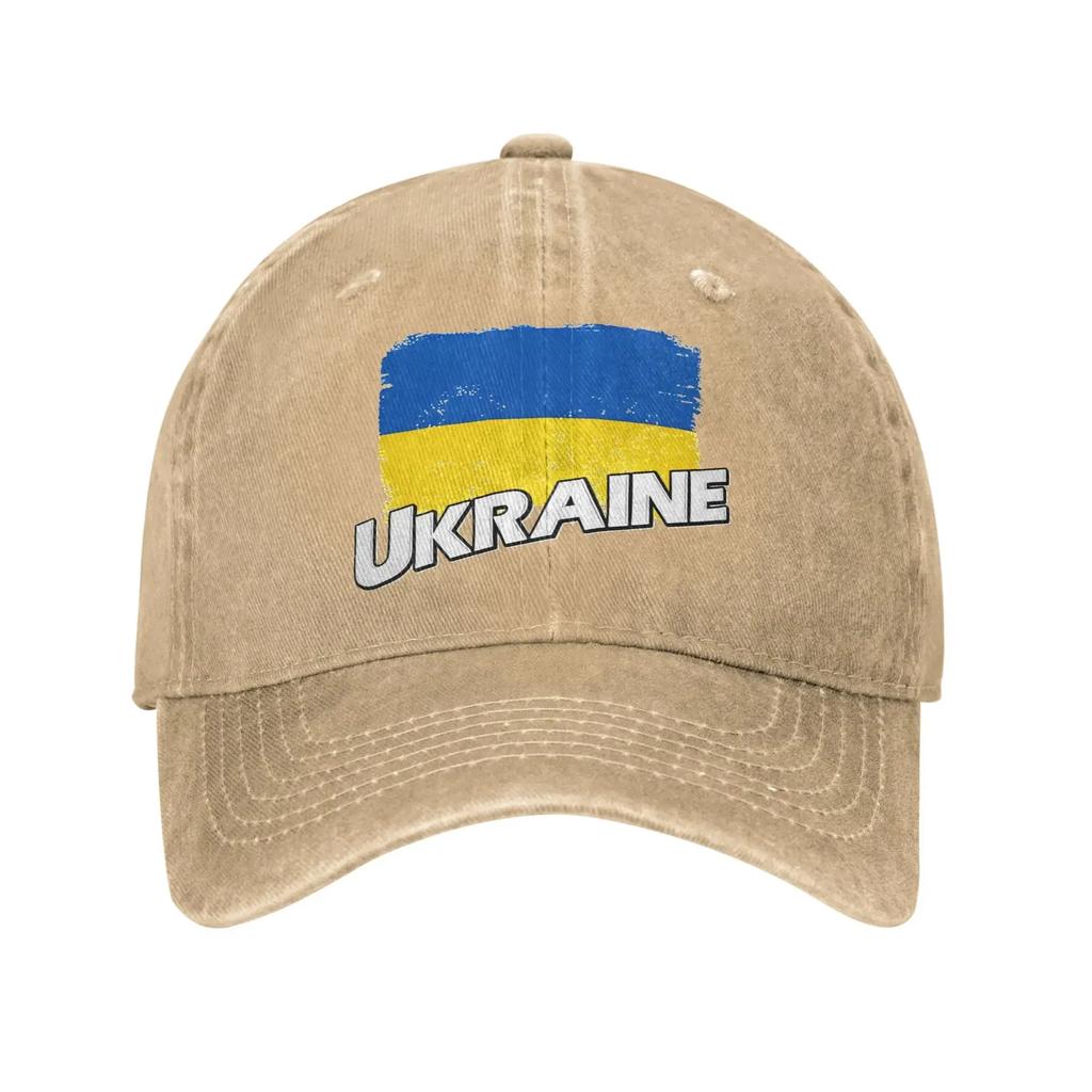 Flag Casual Baseball Cap Summer  Trucker Hat Sun Visor Kpop Rock Snapback Cap Men Adult Classic Baseball Caps