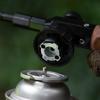 Aluminum Alloys Cylinders Cartridge Tanks Adapters Replacement Outdoor Camping Gas Tanks Connectors Converter Easy To Install